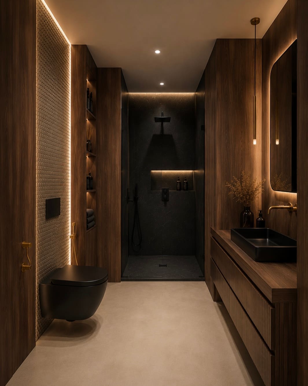 Standard odbioru - realizacja Royal Remont